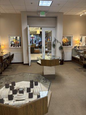 Olsen & Sons Fine Jewelry