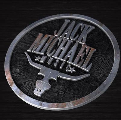 Logo Design for Jack Michael Music
