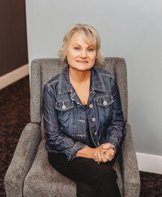 Hi I am Michelle "Shelly" Starr, NMLS#525551, over 30 years experience in Mortgage Lending!