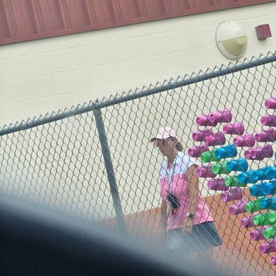 New River Elementary School