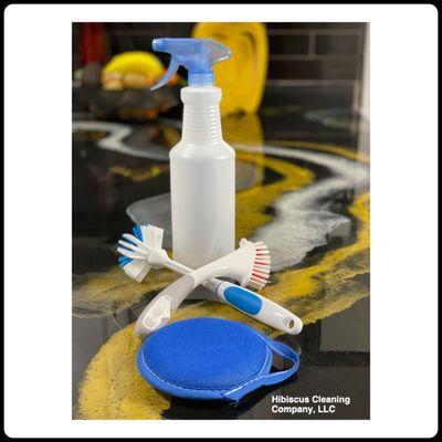 Hibiscus Cleaning Company