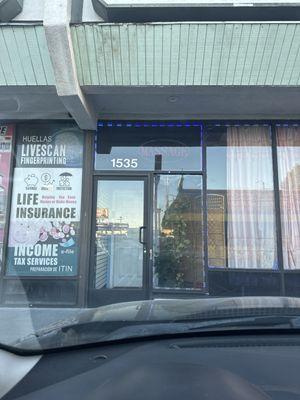 Oriental Health Massage