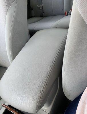 Auto Interiors & Tops