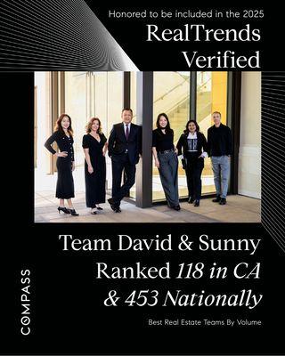 Sunny Kim - Compass Real Estate