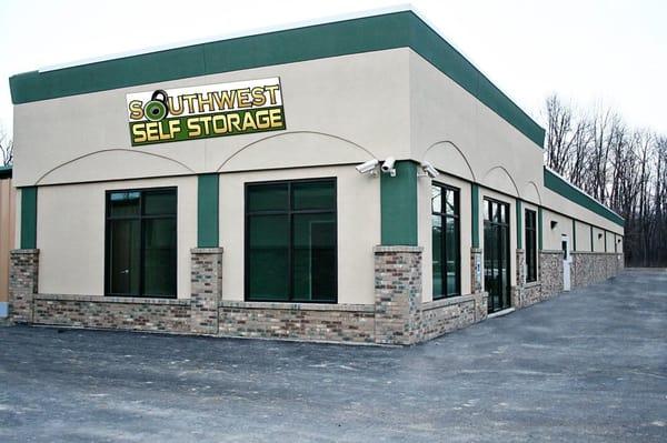 Southwest Self Storage