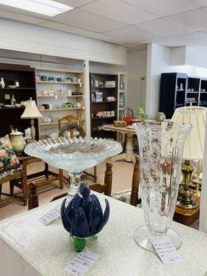 The Beehive Thrift Shop