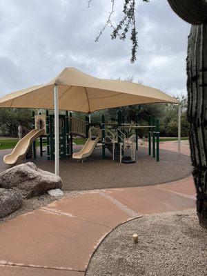 Troon North Community Park