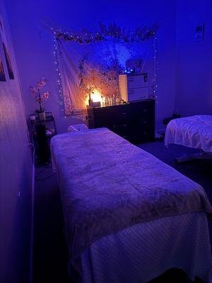 Best Massage Ever!!!