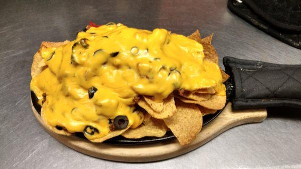 Hobo Haus Bar & Grill