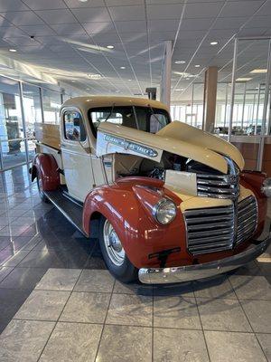 Randy Curnow Buick GMC