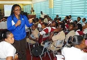 Inter-Carib Children NetWork