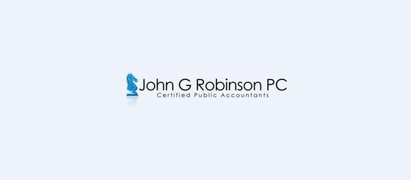 John G Robinson PC