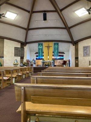 Church of the Ascension