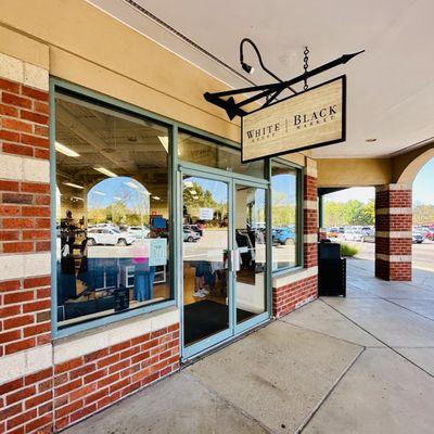 White House Black Market