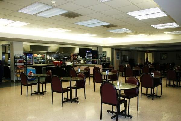 Kaweah Health Rehabilitation Hospital