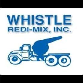 Whistle Redi-Mix