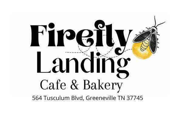 Firefly Landing Cafe and Bakery