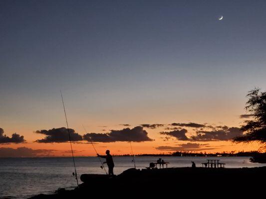 Joint Base Pearl Harbor-Hickam