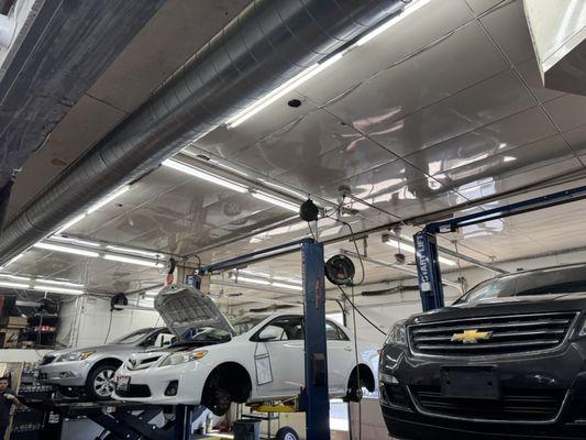 Motomaxx Auto Service Center