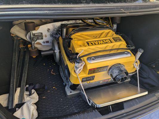 Chicago Tool Library