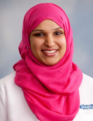 Ruby Ali, MD