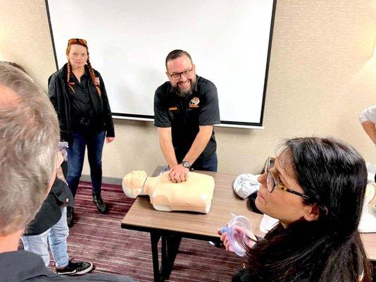 Law Tigers Motorcycle Injury Lawyers - Baton Rouge