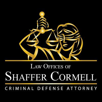 Blythe CA - Best Criminal / DUI Defense Lawyers - Law Offices of Shaffer Cormell