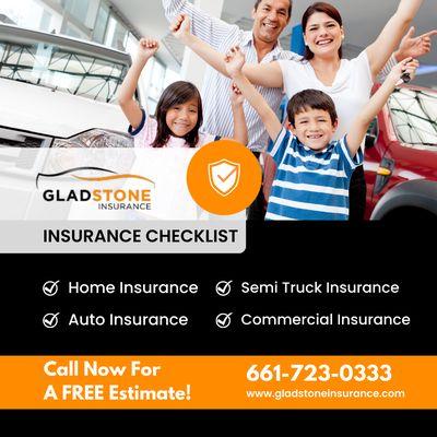 Insurance Broker in Lancaster California