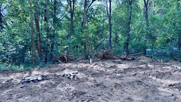 S & S Excavating and Septic