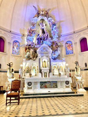 Basilica of the National Shrine of the Little Flower