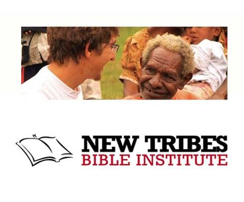 Ethnos360 Bible Institute