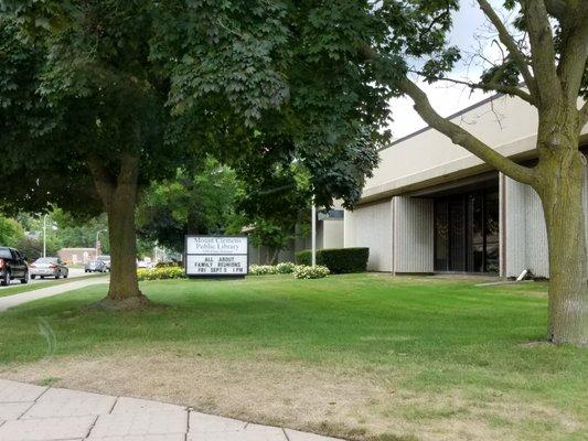 41 B District Court 1 Crocker Blvd Mount Clemens MI 48043 US MapQuest 41 B District Court 1 Crocker Blvd Mount Clemens MI 48043 US MapQuest