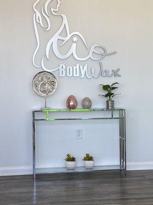 Rio Body Wax McDonough - Brazilian Wax