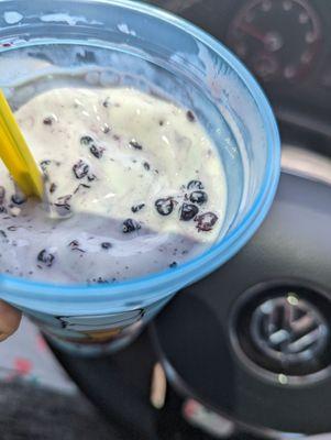 Andy's Frozen Custard