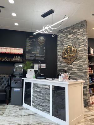 Prestige Barbershop