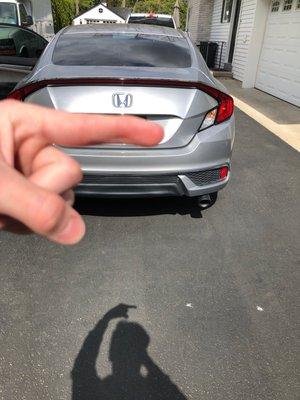 Meineke Car Care Center