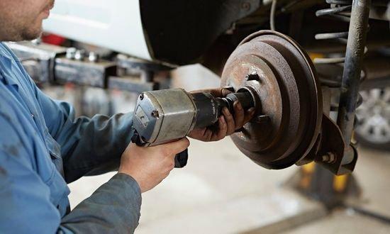 F.A.S.T AUTO Repair Shop