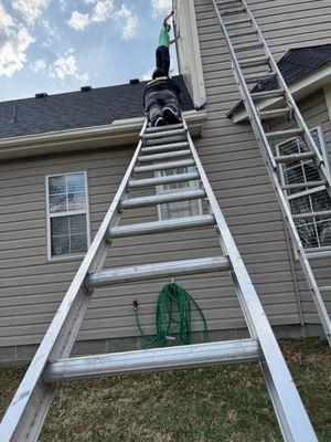 Gonzalez Home Improvement