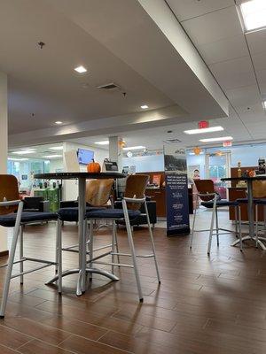 CMA's Colonial Subaru Parts Department