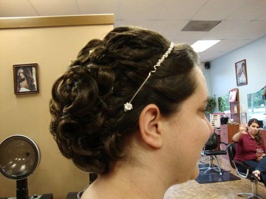 Angel Luis Hair Salon