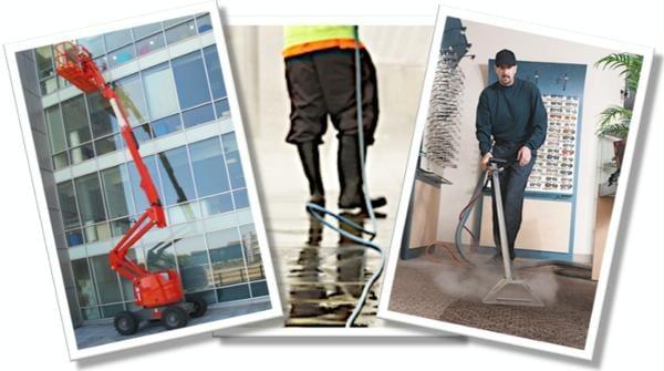 Routine Cleaning Service