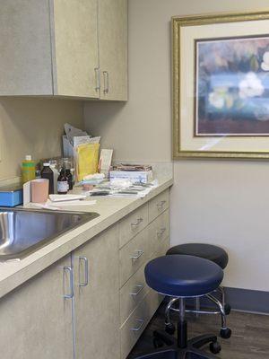 Village Podiatry Atlanta