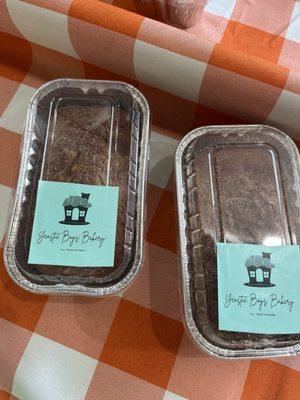 Amish friendly bread