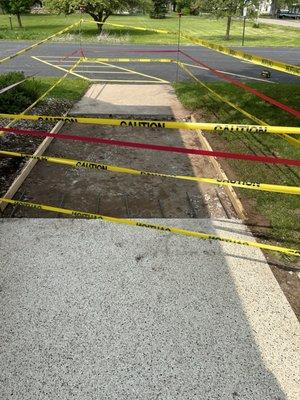 Juarez Concrete & Construction