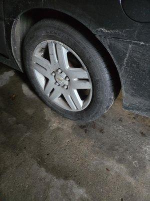 Paulette Vander Slik