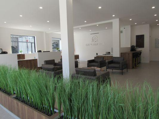 Cars America Collision Center Inc.