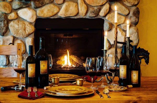 Natalie's Estate Winery