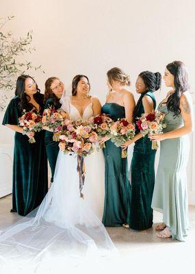 Lake Forest Floral Design