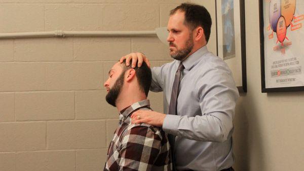 Waldo Wellness Group