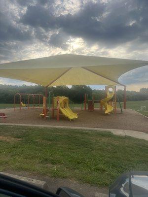 James S. Long Regional Park